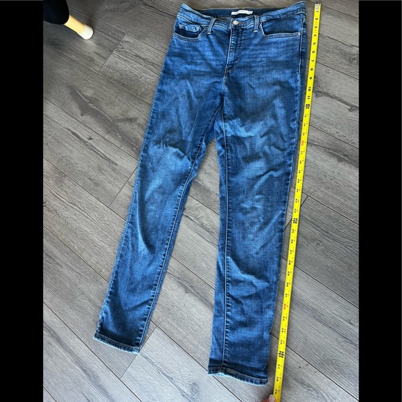 Levi 311 Jeans - Picture 5 of 6